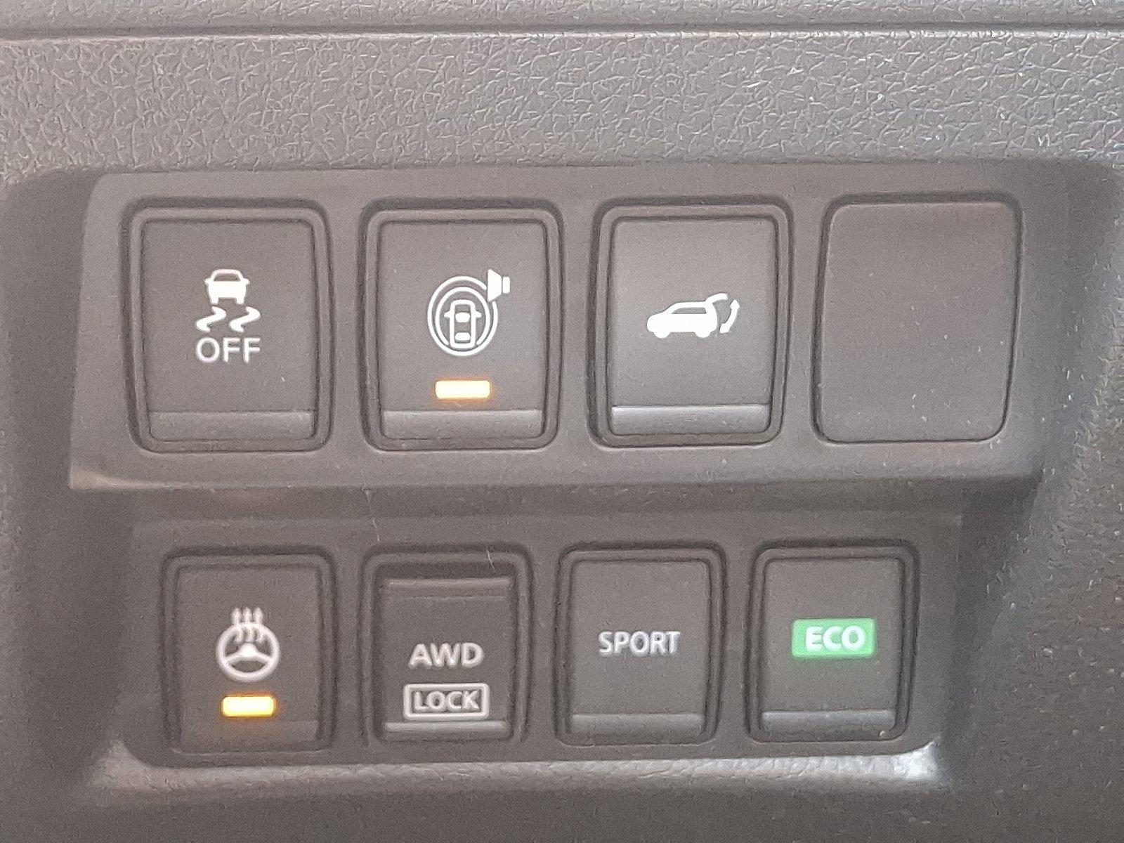 2017 Nissan Rogue Vehicle Photo in Harrisburg, PA 17111