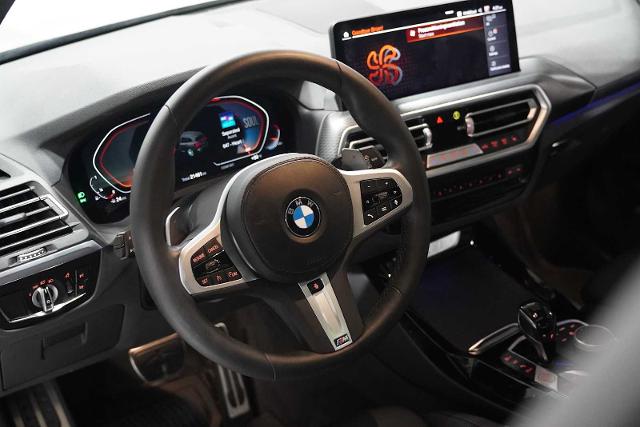 2023 BMW X3 sDrive30i Vehicle Photo in GRAPEVINE, TX 76051