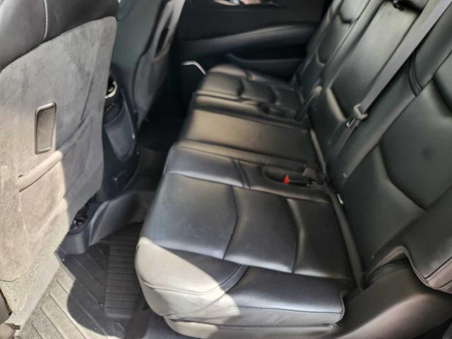 2018 Cadillac Escalade ESV Vehicle Photo in HOUSTON, TX 77079