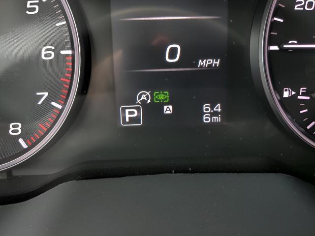 2025 Subaru Outback Vehicle Photo in Green Bay, WI 54304