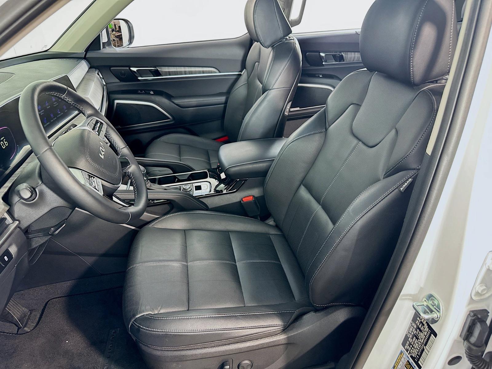 2024 Kia Telluride Vehicle Photo in Langhorne, PA 19047