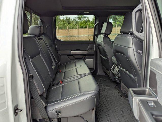 2024 Ford F-150 Vehicle Photo in San Antonio, TX 78230