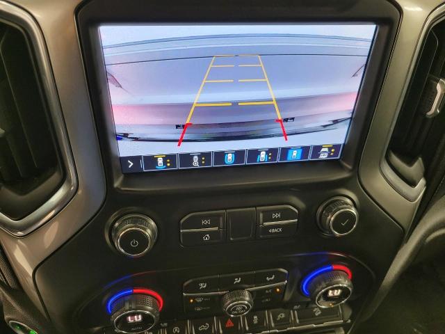 2021 Chevrolet Silverado 1500 Vehicle Photo in NEENAH, WI 54956-2243