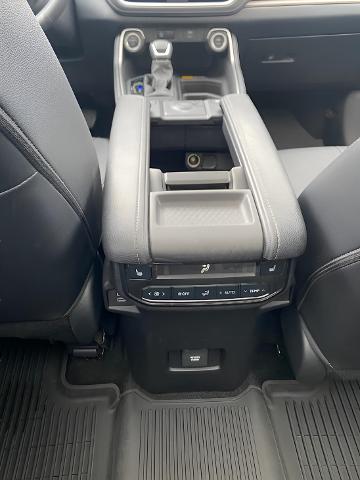 2024 Toyota Grand Highlander Vehicle Photo in APPLETON, WI 54914-8833