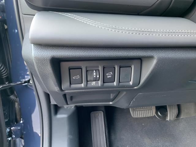 2025 Subaru Outback Vehicle Photo in Oshkosh, WI 54904