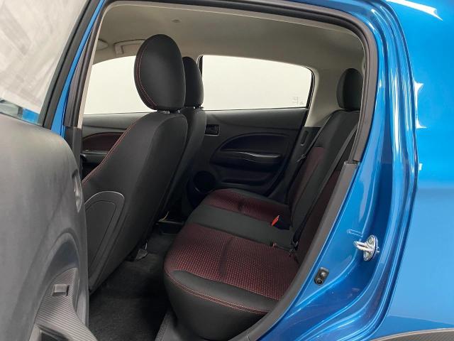 2024 Mitsubishi Mirage Vehicle Photo in Appleton, WI 54913