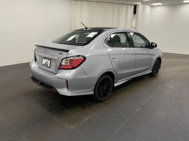 2024 Mitsubishi Mirage G4 Vehicle Photo in Appleton, WI 54913