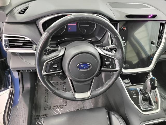2021 Subaru Outback Vehicle Photo in Oshkosh, WI 54904