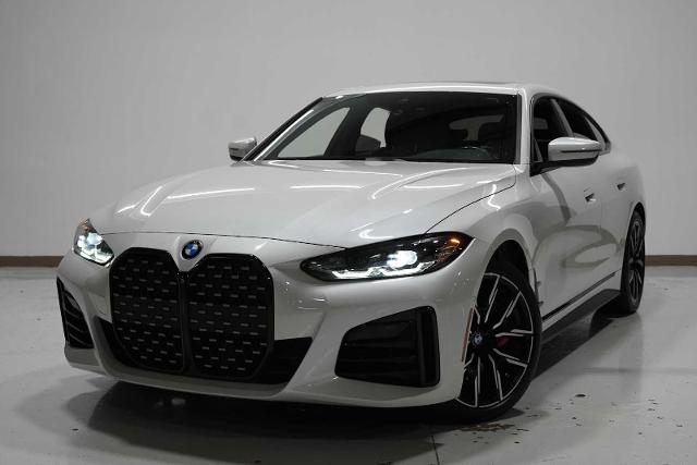 2022 BMW 430i Vehicle Photo in GRAPEVINE, TX 76051