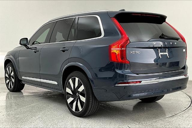2023 Volvo XC90 Recharge Plug-In Hybrid Vehicle Photo in Grapevine, TX 76051