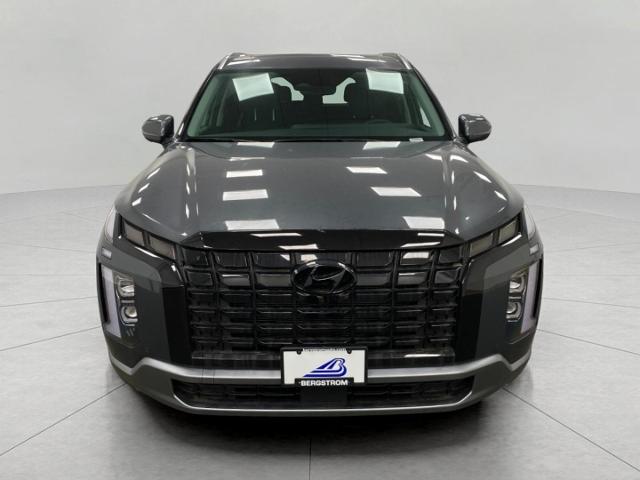2025 Hyundai PALISADE Vehicle Photo in Appleton, WI 54913