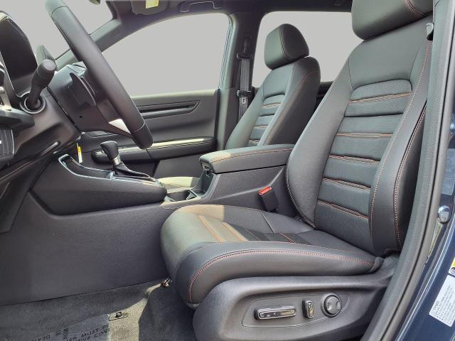 2026 Honda CR-V Hybrid Vehicle Photo in Oshkosh, WI 54904