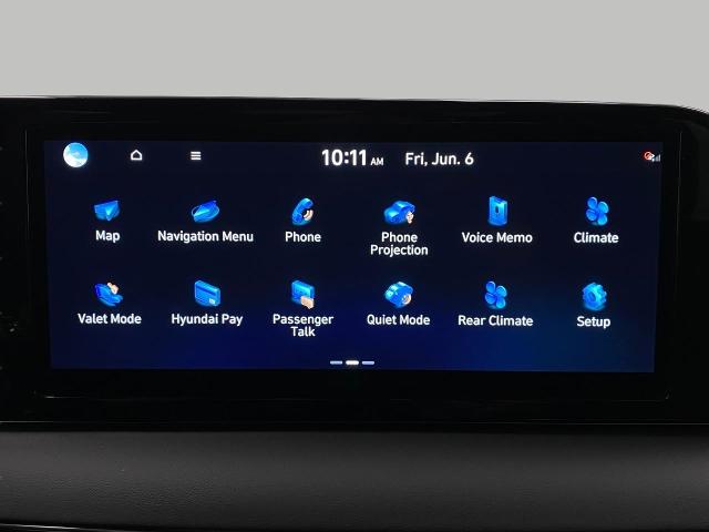2025 Hyundai PALISADE Vehicle Photo in Appleton, WI 54913