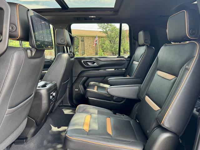 2021 GMC Yukon XL Vehicle Photo in DALLAS, TX 75209-3016
