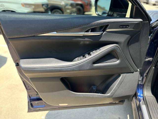 2023 INFINITI QX60 Vehicle Photo in Grapevine, TX 76051