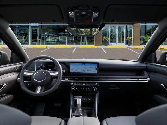 2025 Hyundai SANTA CRUZ Vehicle Photo in Peoria, IL 61615