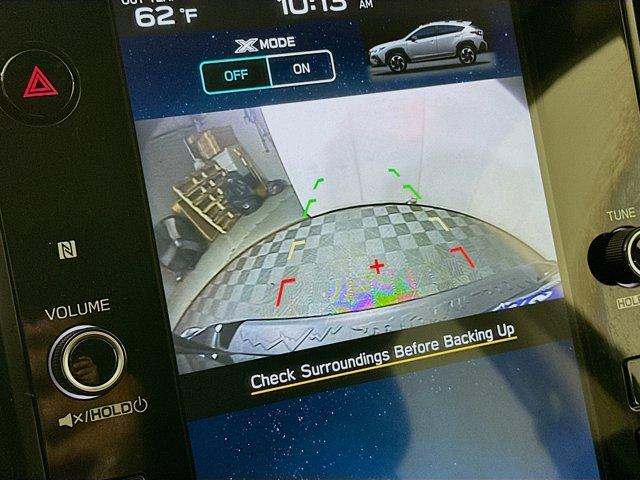2024 Subaru Crosstrek Vehicle Photo in Doylestown, PA 18902