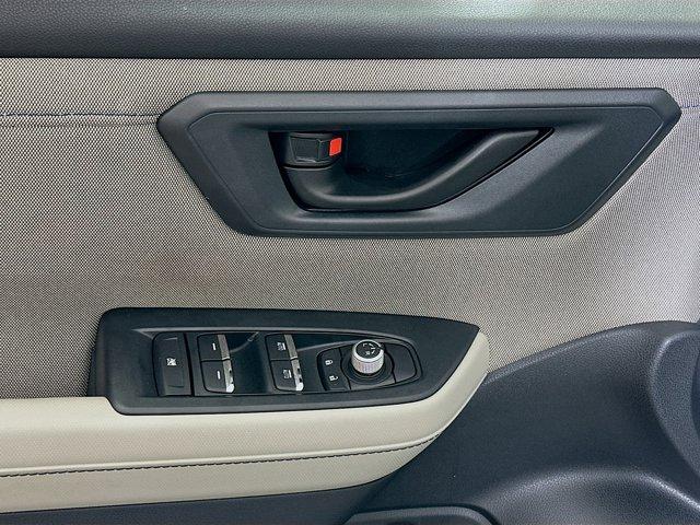 2025 Subaru Forester Vehicle Photo in Doylestown, PA 18902