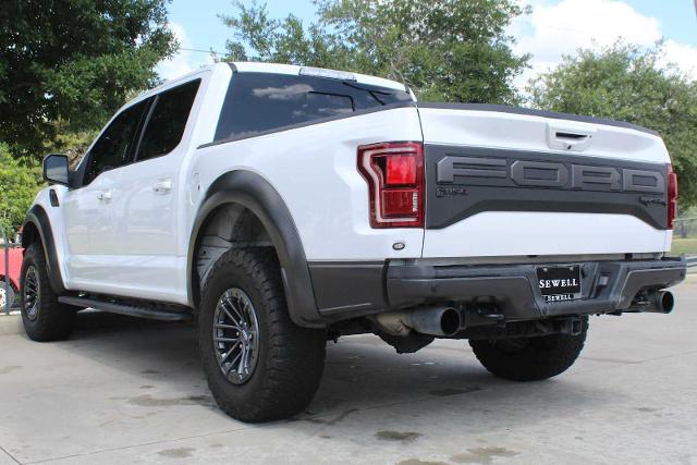 2019 Ford F-150 Vehicle Photo in HOUSTON, TX 77090