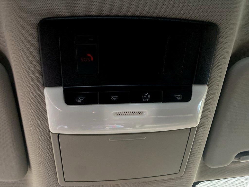 2022 Nissan Rogue Vehicle Photo in SAVANNAH, GA 31406-4513