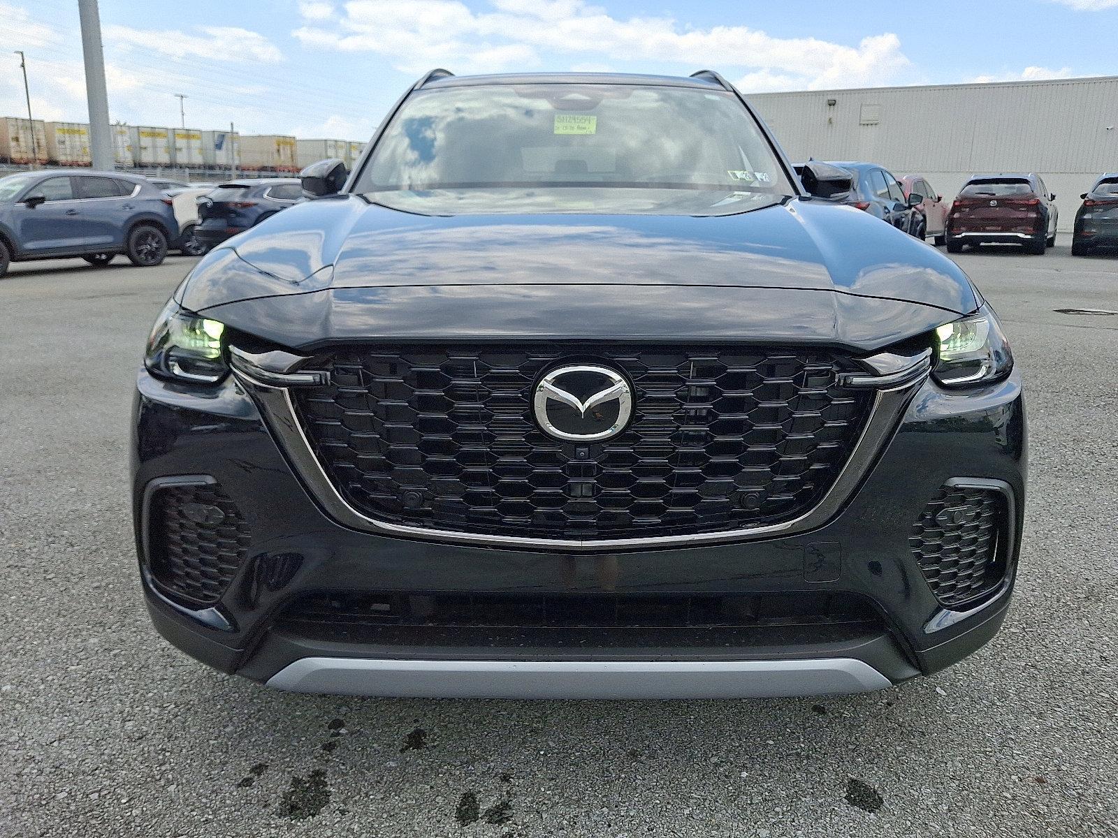 2025 Mazda CX-70 Vehicle Photo in Harrisburg, PA 17111