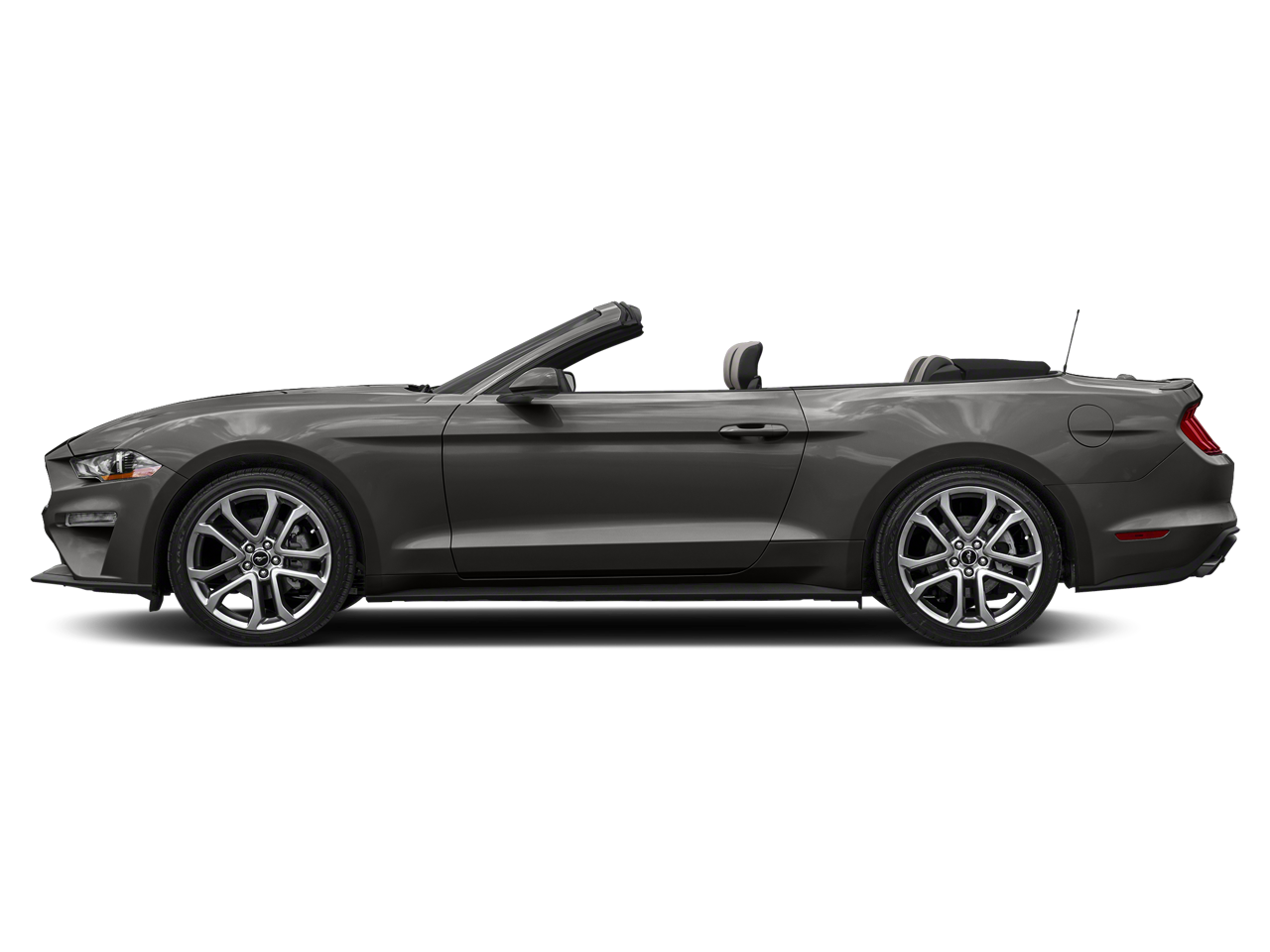 2022 Ford Mustang Vehicle Photo in Green Bay, WI 54304