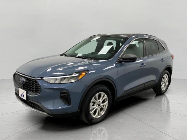 2024 Ford Escape Vehicle Photo in Appleton, WI 54913