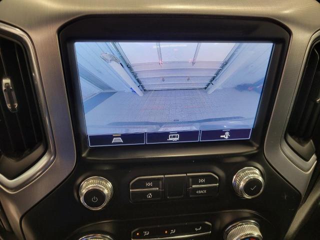 2022 GMC Sierra 2500 HD Vehicle Photo in GREEN BAY, WI 54303-3330