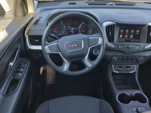 2024 GMC Terrain Vehicle Photo in Brunswick, GA 31525