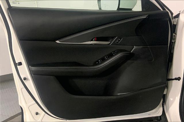 2021 Mazda CX-30 Vehicle Photo in Lees Summit, MO 64086