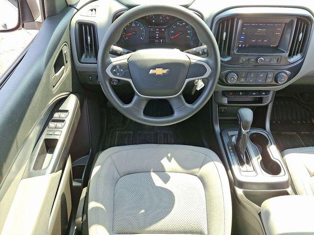 2022 Chevrolet Colorado Vehicle Photo in DANBURY, CT 06810-5034