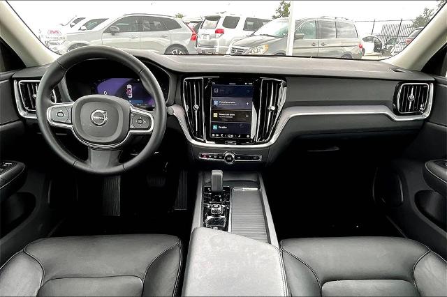 2025 Volvo S60 Vehicle Photo in Grapevine, TX 76051