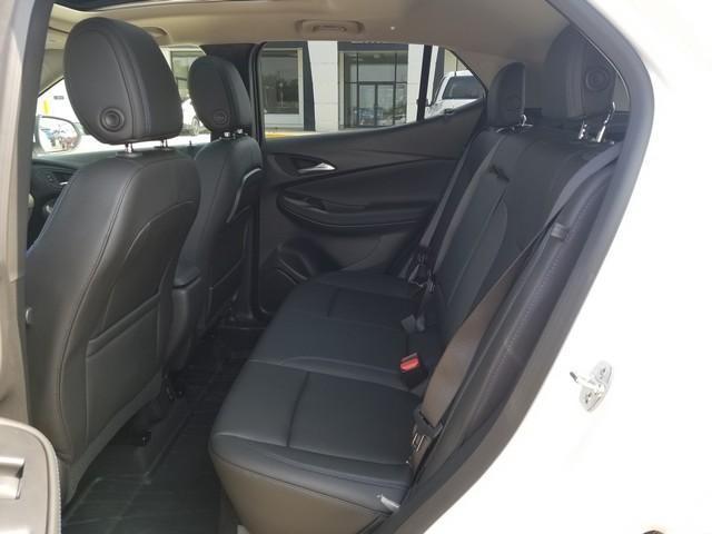 2026 Buick Encore GX Vehicle Photo in ELYRIA, OH 44035-6349