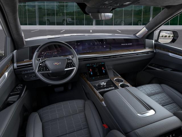 2025 Cadillac Escalade Vehicle Photo in BATON ROUGE, LA 70809-4546