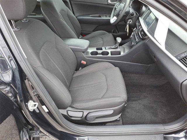 2020 Kia Optima Vehicle Photo in MILFORD, OH 45150-1684
