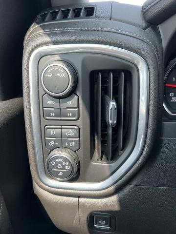 2022 Chevrolet Silverado 2500 HD Vehicle Photo in INDEPENDENCE, MO 64055-1314