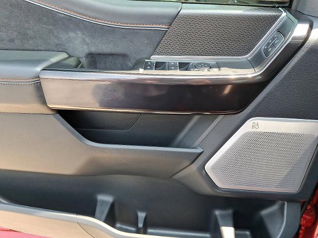 2025 Ford F-150 Vehicle Photo in HARRISBURG, PA 17111-1033