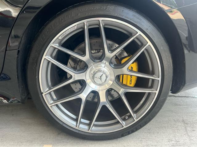 2021 Mercedes-Benz AMG GT Vehicle Photo in Grapevine, TX 76051