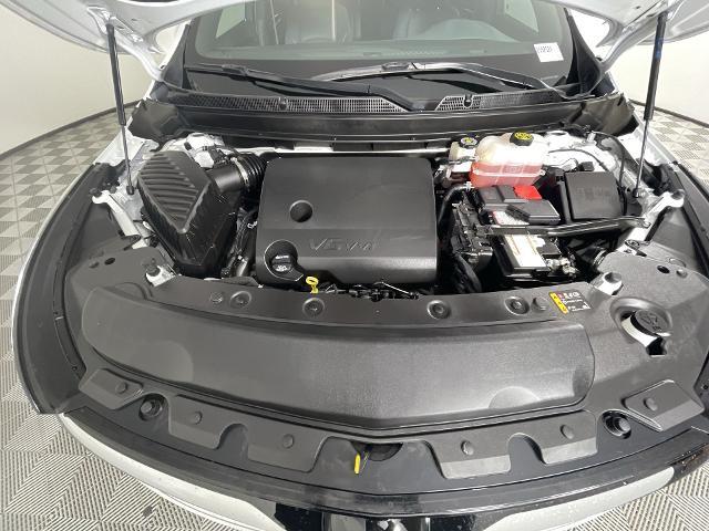 2024 Buick Enclave Vehicle Photo in GILBERT, AZ 85297-0402