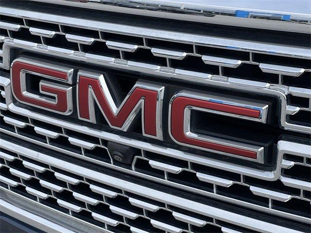 2021 GMC Sierra 1500 Vehicle Photo in BENTONVILLE, AR 72712-4322