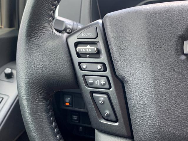 2023 Nissan Frontier Vehicle Photo in BEAUFORT, SC 29906-4218