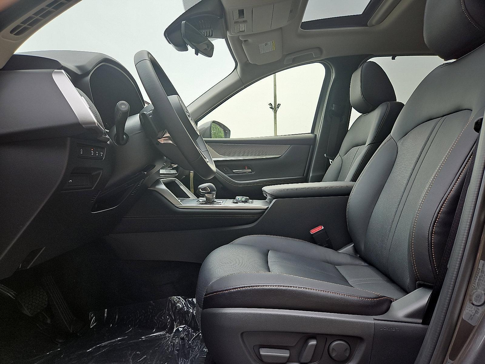 2025 Mazda CX-90 Vehicle Photo in Trevose, PA 19053