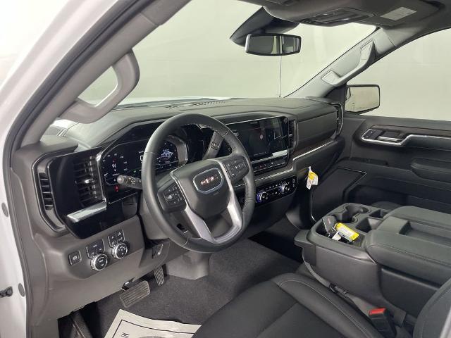 2025 GMC Sierra 1500 Vehicle Photo in GILBERT, AZ 85297-0402