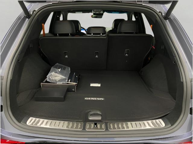 2026 Genesis GV70 Vehicle Photo in Appleton, WI 54913