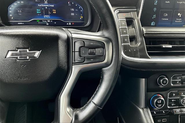 2023 Chevrolet Tahoe Vehicle Photo in Houston, TX 77007