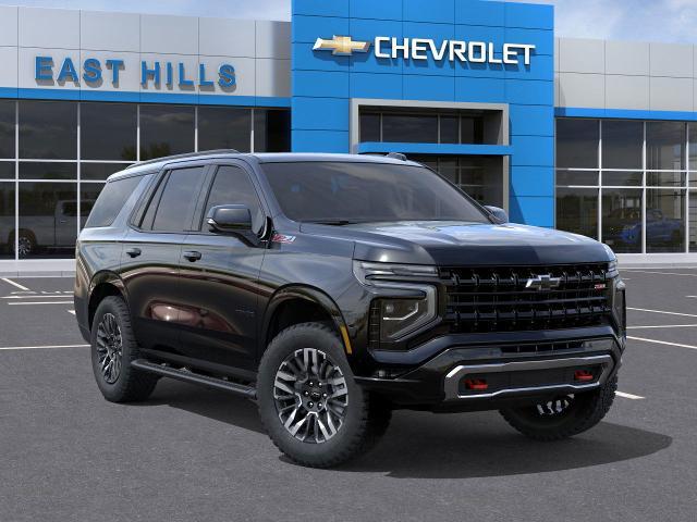 2025 Chevrolet Tahoe Vehicle Photo in Roslyn, NY 11576