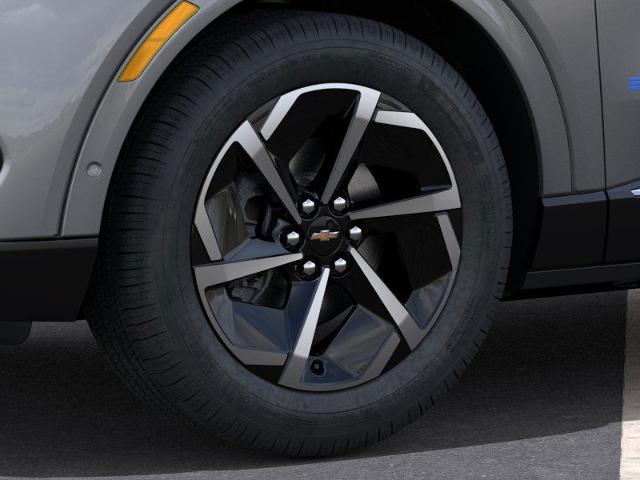 2025 Chevrolet Equinox EV Vehicle Photo in Roslyn, NY 11576