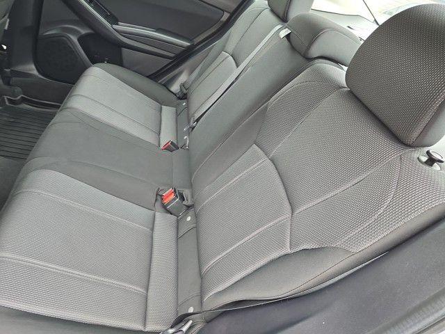2022 Subaru Impreza Vehicle Photo in Pleasant Hills, PA 15236