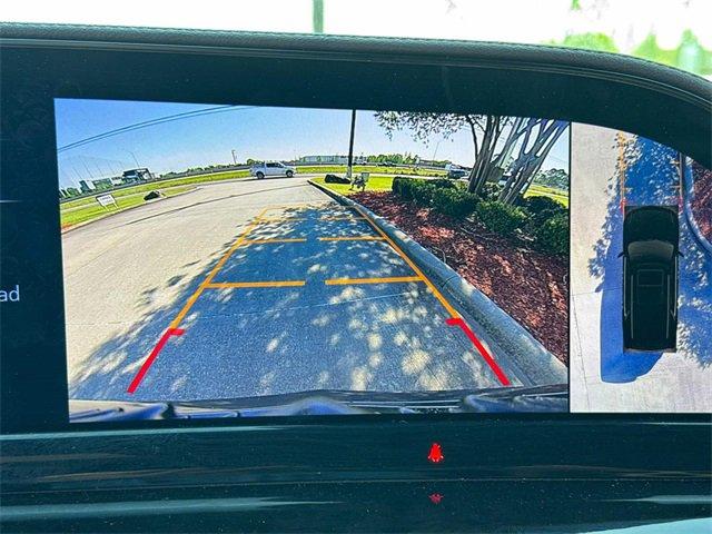 2023 Cadillac Escalade ESV Vehicle Photo in BATON ROUGE, LA 70809-4546