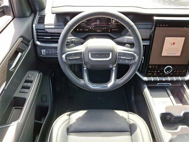 2024 GMC Acadia Vehicle Photo in LANCASTER, PA 17601-0000